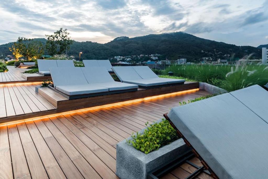 The deck patong 5 Star Apartment ??The Deck????????? - Resim 24