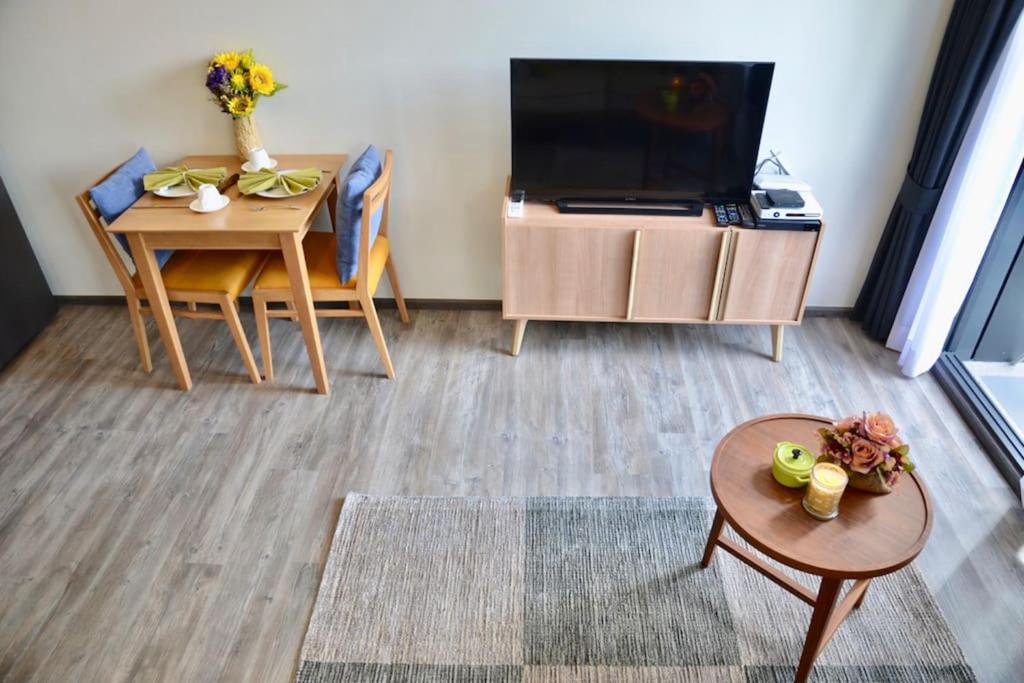 The deck patong 5 Star Apartment ??The Deck????????? - Resim 32