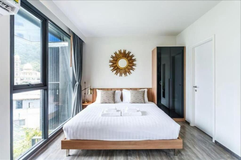 The deck patong 5 Star Apartment ??The Deck????????? - Resim 28