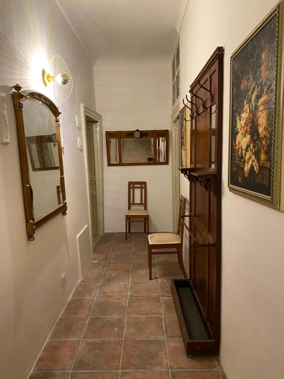 Fotografie z fotogalerie ubytování BIANCA ROOMS v destinaci Noto