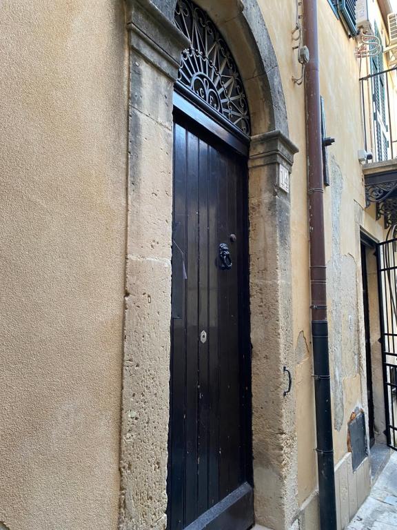 Fotografie z fotogalerie ubytování BIANCA ROOMS v destinaci Noto