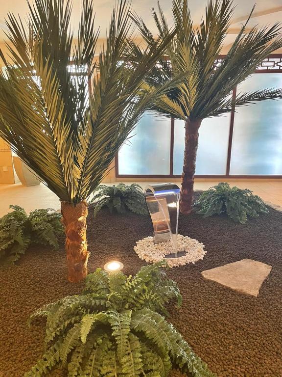 Fotografie z fotogalerie ubytování Luitpoldpark-Hotel v destinaci Füssen