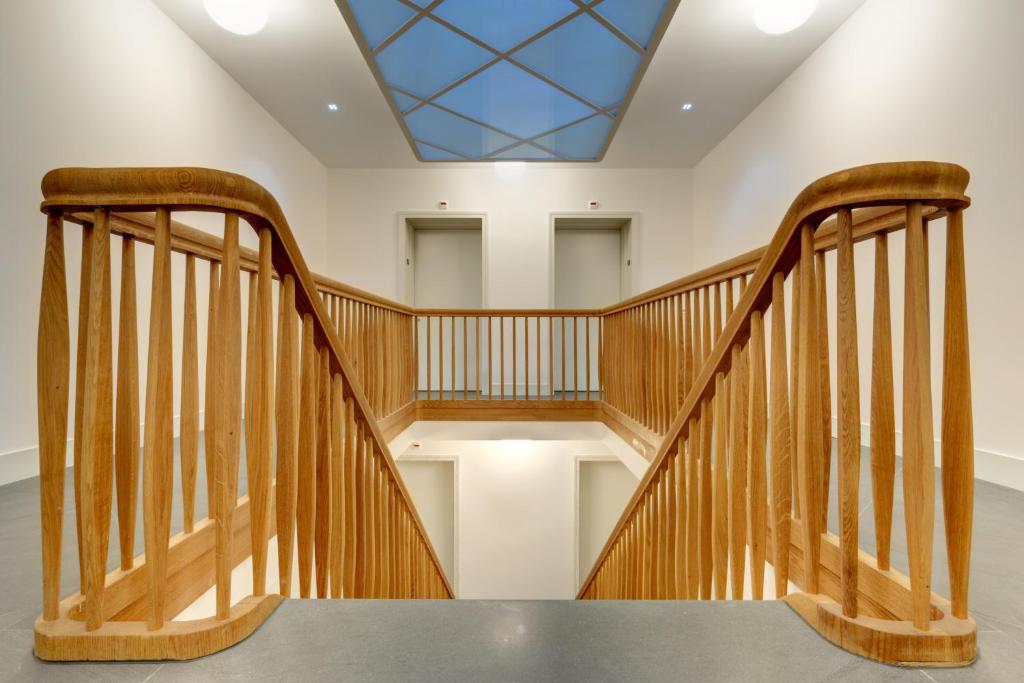 Hotel im Schlosspark - Resim 33