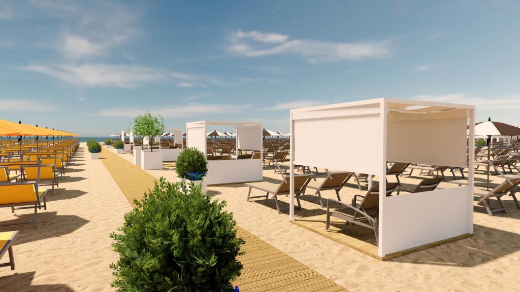 Фотография из галереи Life Hotel в Бибионе
