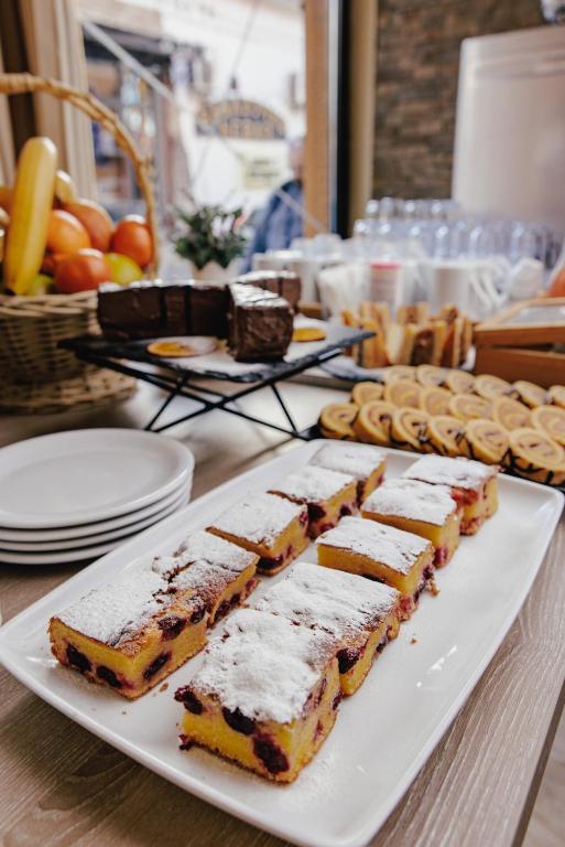 Garni Hotel Planeta Inn - Resim 38