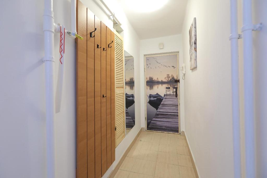 Fotografia z galérie ubytovania Apartamenty Częstochowa v destinácii Čenstochová