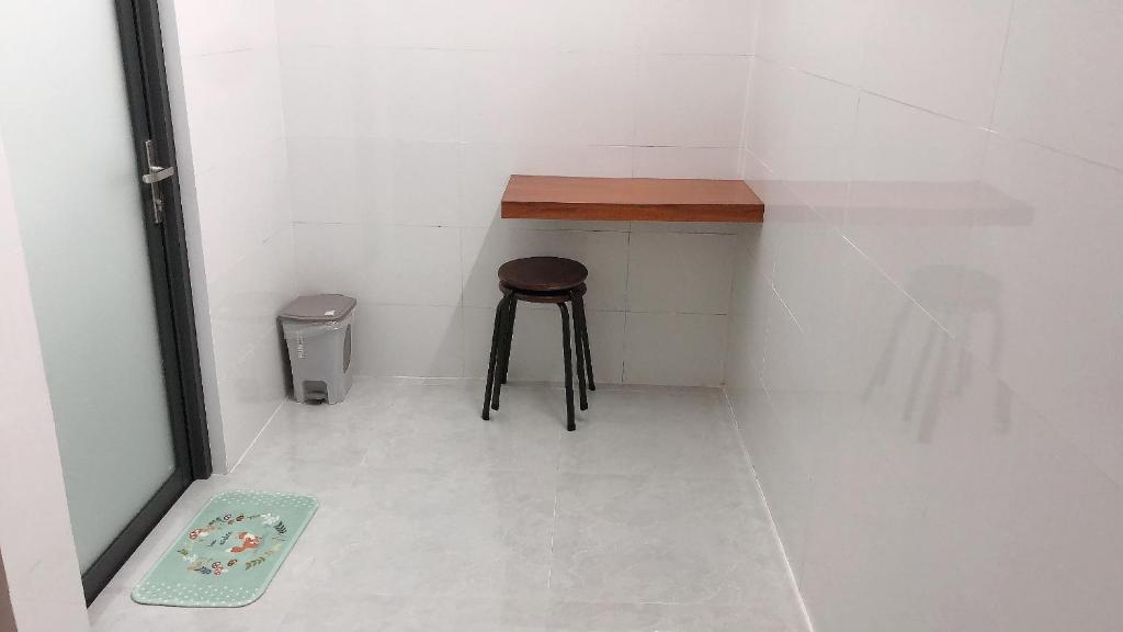 Nhà Nghỉ Gia Bảo