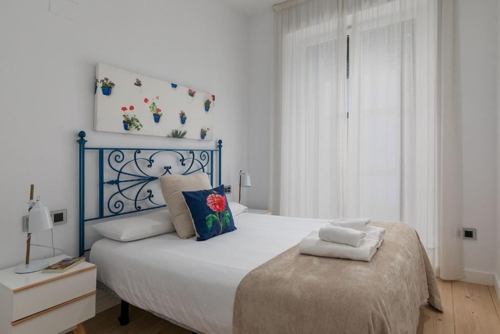 Holiday Rentals Tempa Museo - 