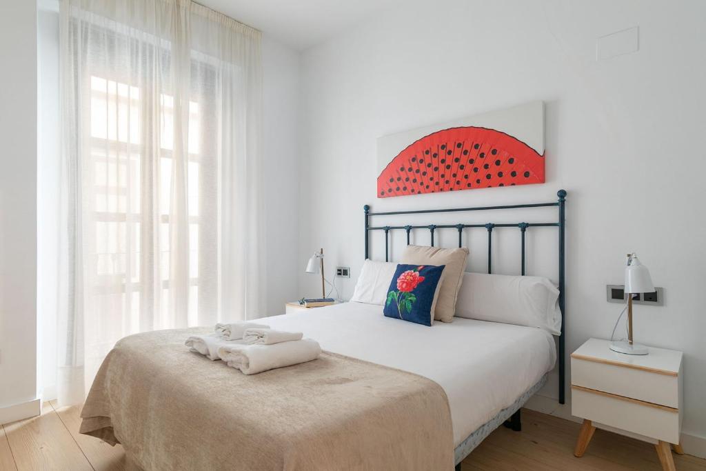 Holiday Rentals Tempa Museo - 