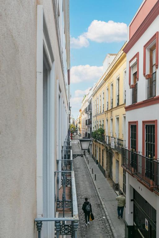 Holiday Rentals Tempa Museo, Sevilla – Bijgewerkte prijzen 2023