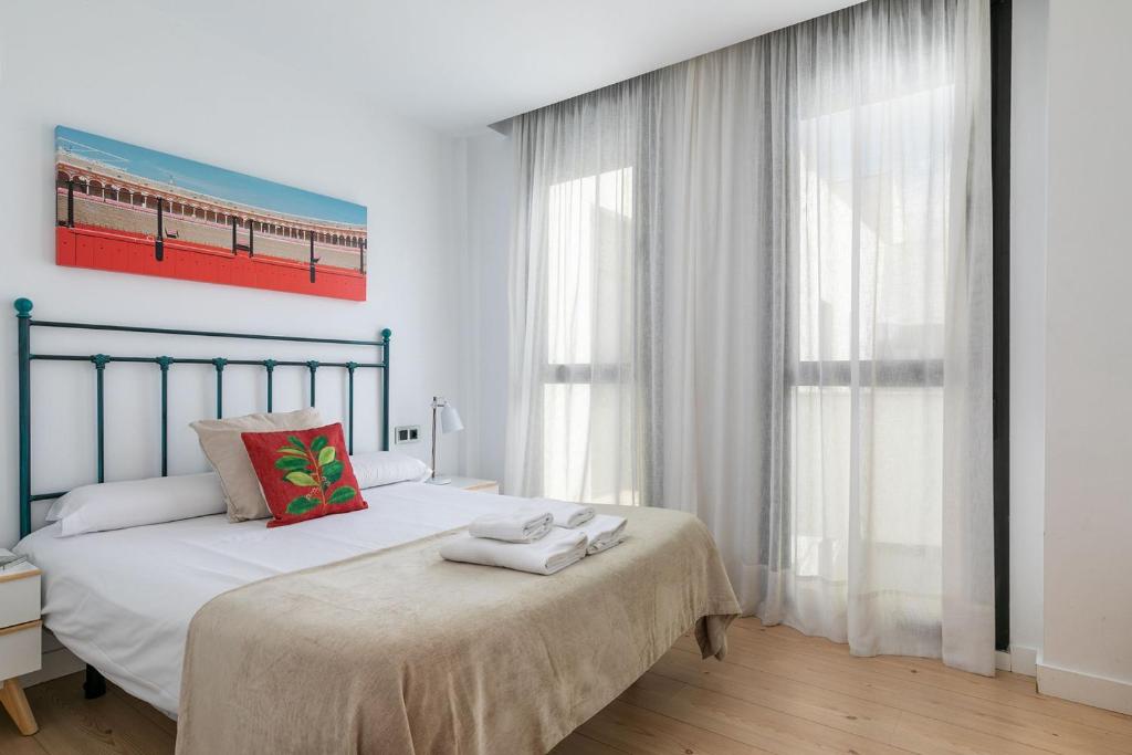 Holiday Rentals Tempa Museo - 