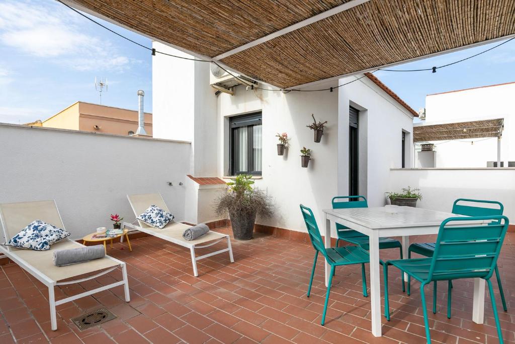 Holiday Rentals Tempa Museo - 