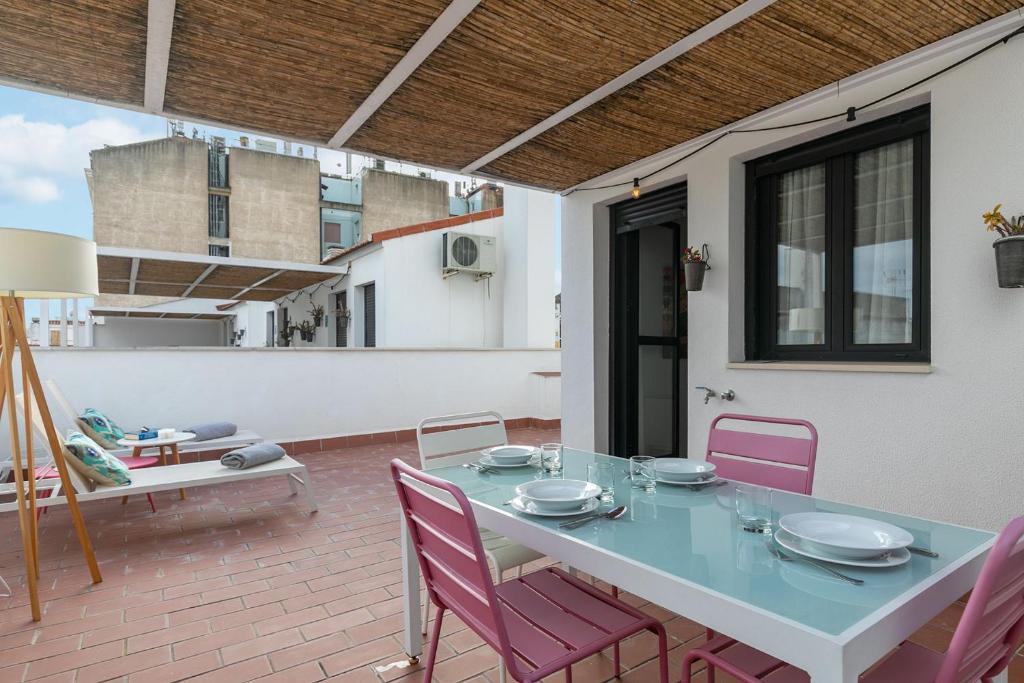 Holiday Rentals Tempa Museo - 