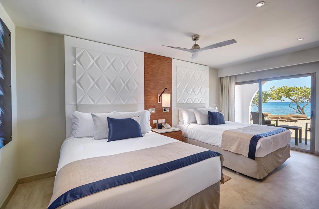 Royalton Grenada, An Autograph Collection All-Inclusive Resort - Luxury Room Beach Walkout Diamond Club
