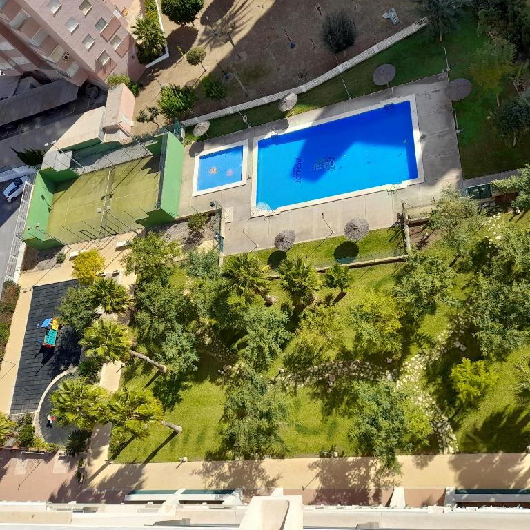 Luxury Apartment Boutique TorreSol, free parking, Wi-Fi, pool ...