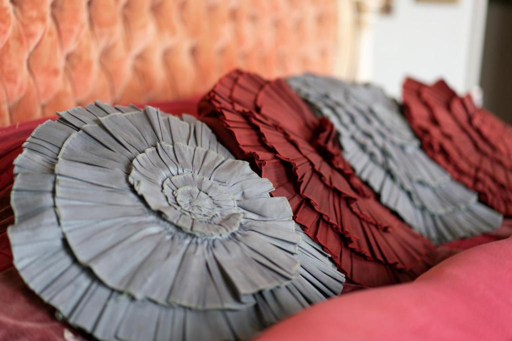 Fotografie z fotogalerie ubytování La Rosa Hotel v destinaci Whitby