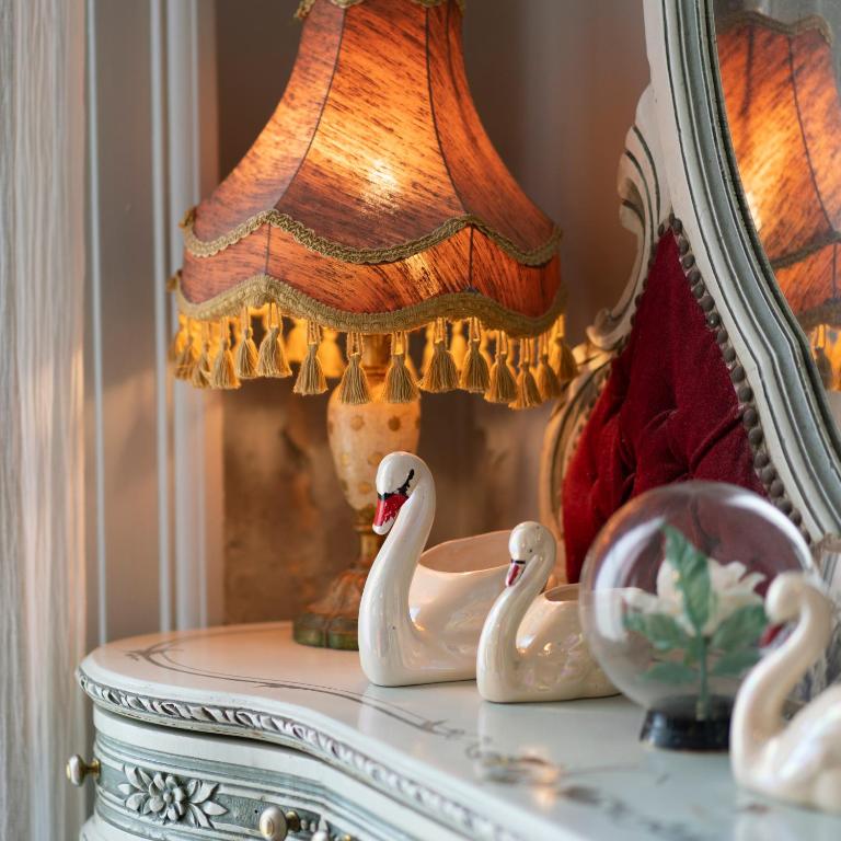 Fotografie z fotogalerie ubytování La Rosa Hotel v destinaci Whitby