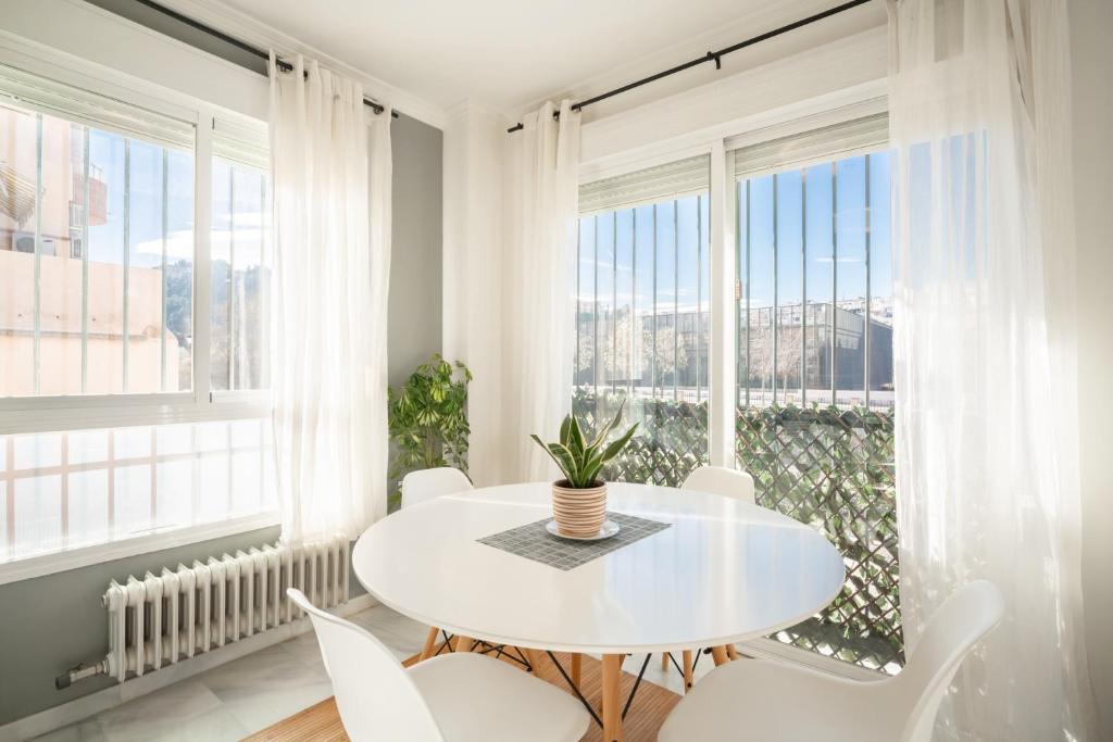 Derechos de imagen reservados por Booking.com