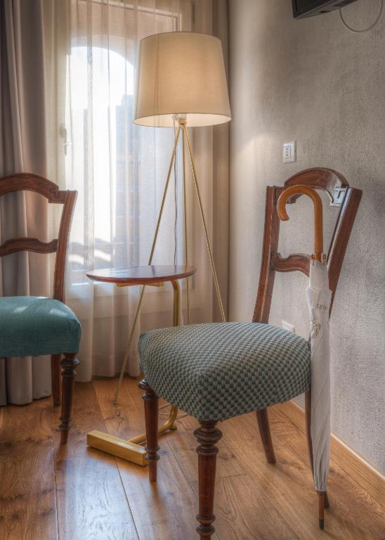 Posezení v ubytování Corte Alma Spa and Luxury Home