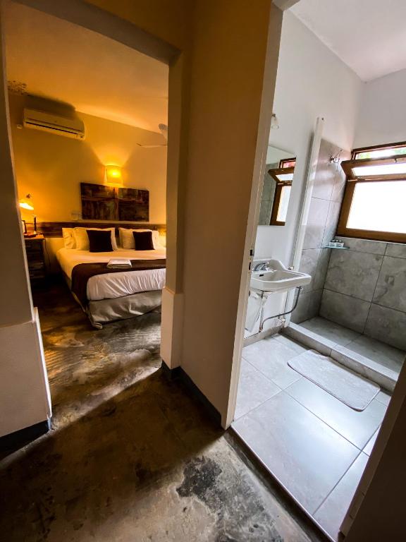 Posada Borravino - Dubbele Of Dubbele Kamer