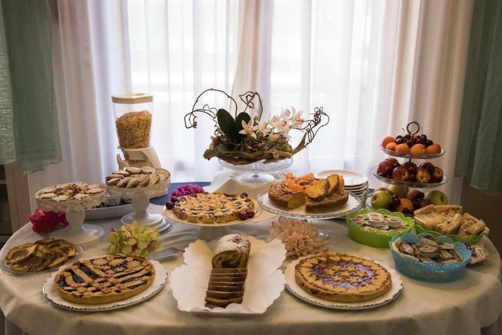 Hotel Gialpina - Resim 15