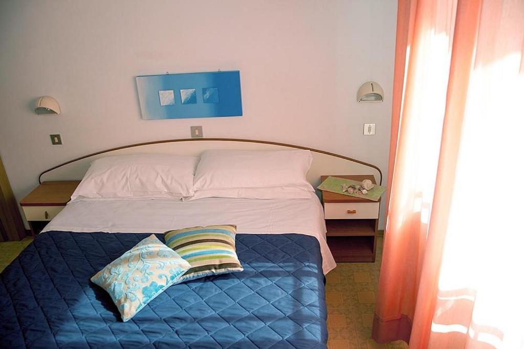 Hotel Gialpina - Resim 16