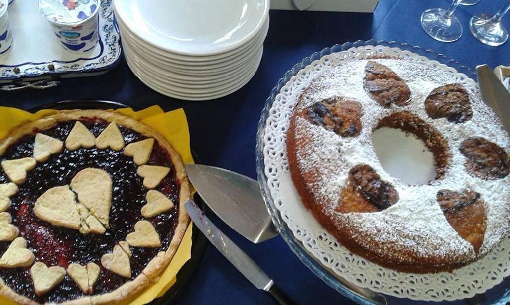 Hotel Gialpina - Resim 19