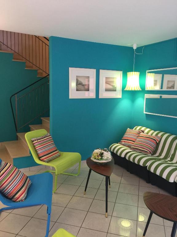 Hotel Gialpina - Resim 21