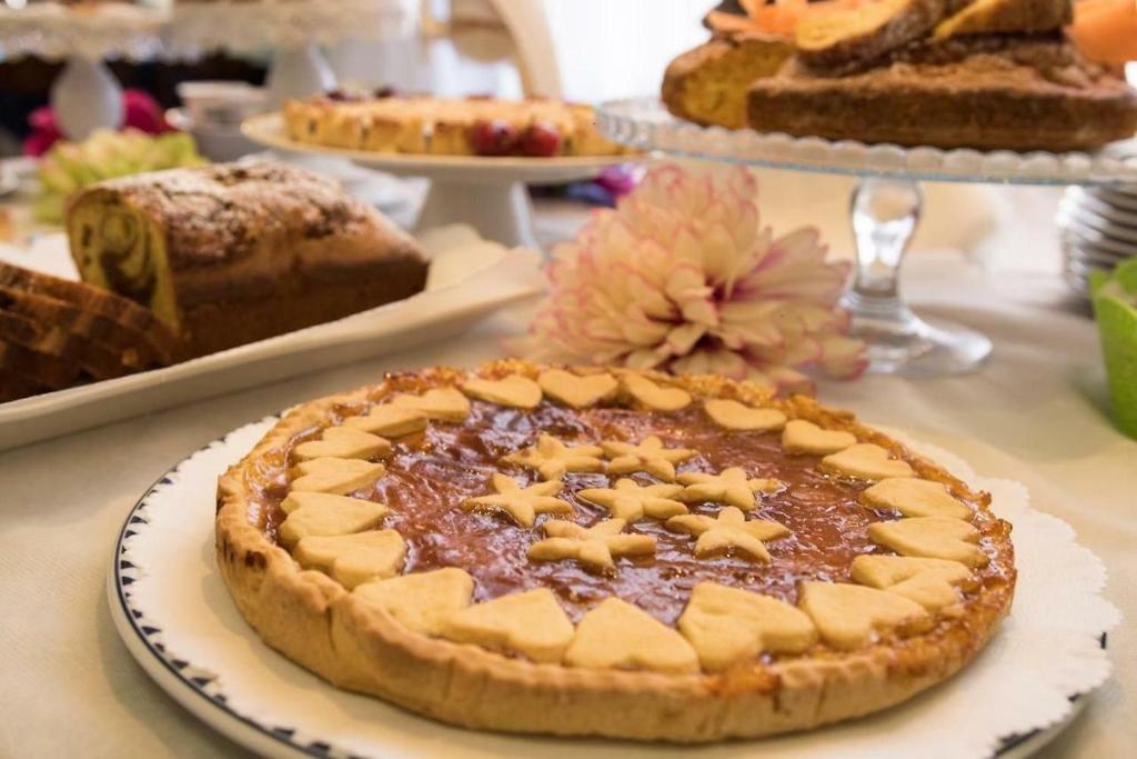 Hotel Gialpina - Resim 25