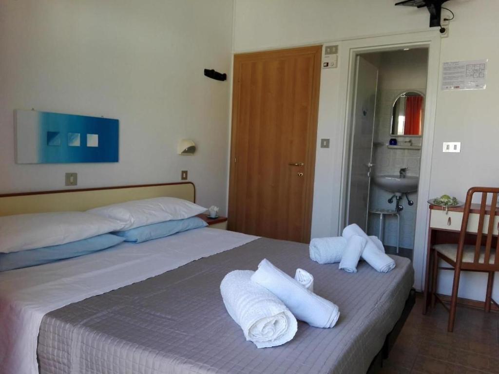 Hotel Gialpina - Resim 26
