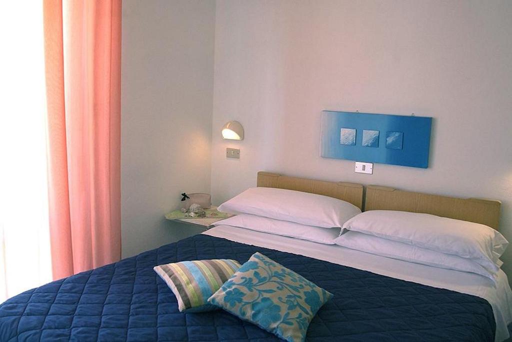 Hotel Gialpina - Resim 28