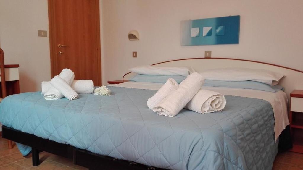 Hotel Gialpina - Resim 30