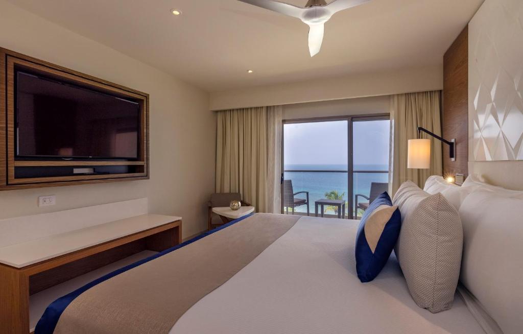 Royalton Grenada, An Autograph Collection All-Inclusive Resort - Luxury Ocean View Room