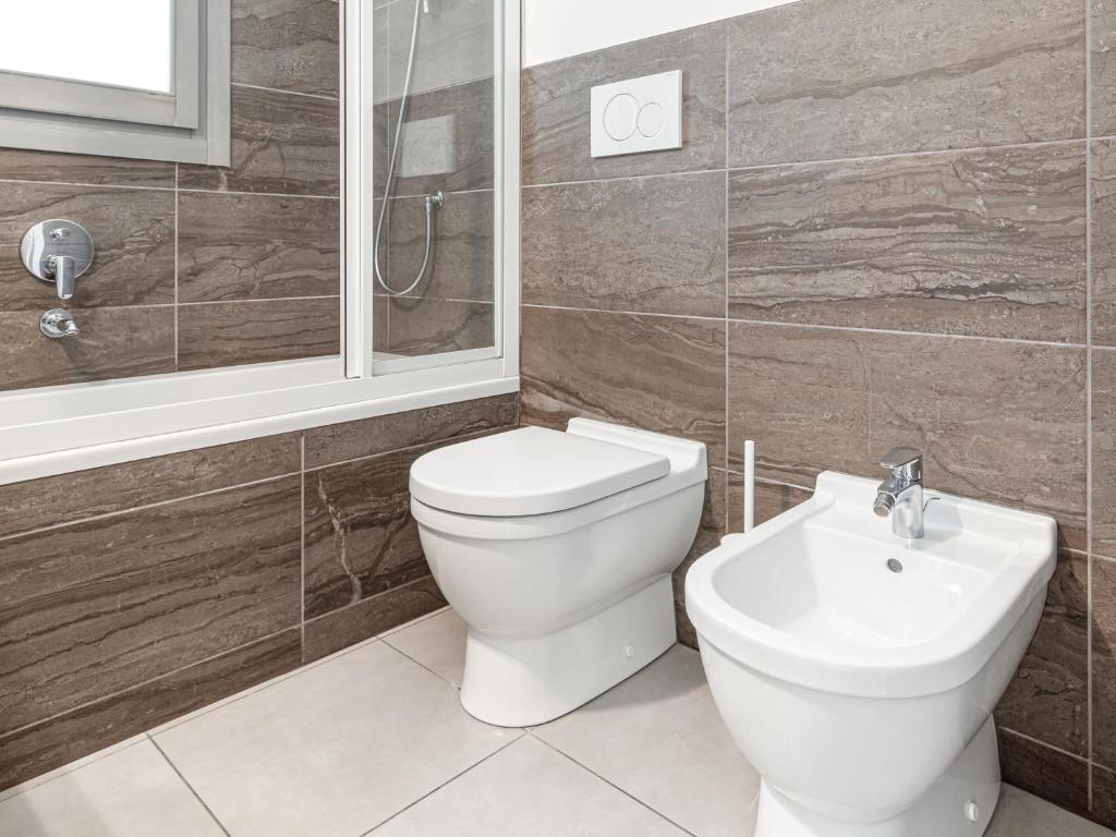 Alfa Bicocca Apartments - 10