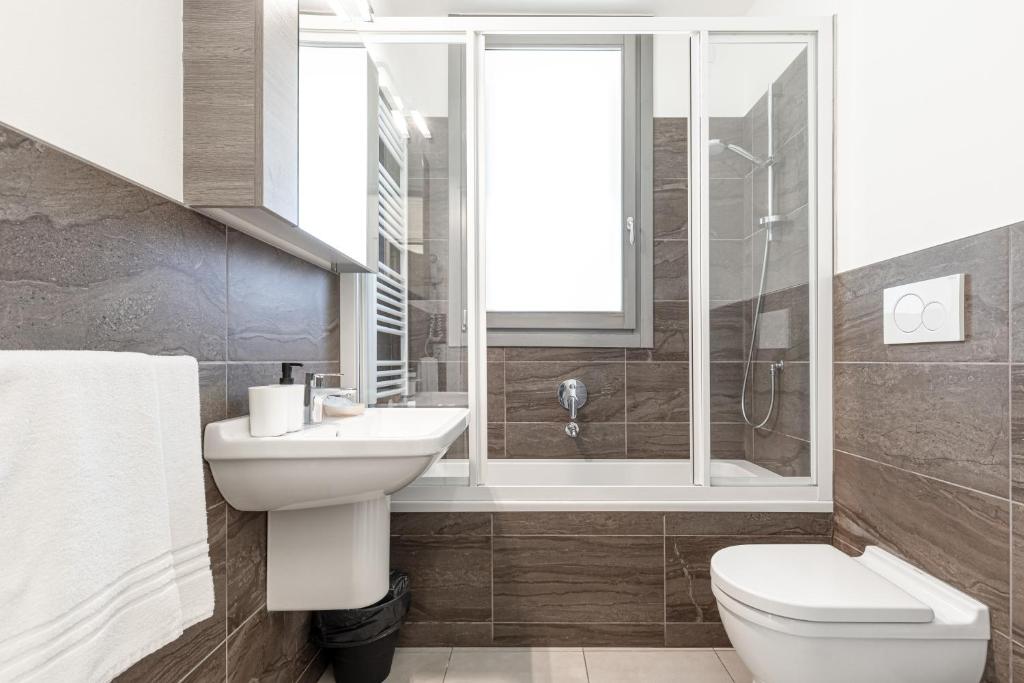 Alfa Bicocca Apartments - 8