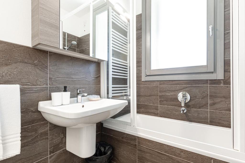 Alfa Bicocca Apartments - 9