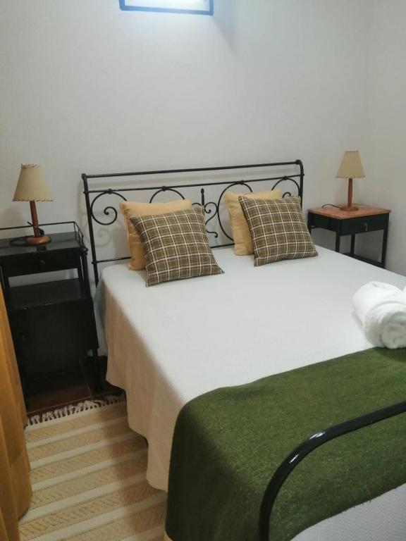 Casas da Saibreira - nº10 - Casa De Um Quarto