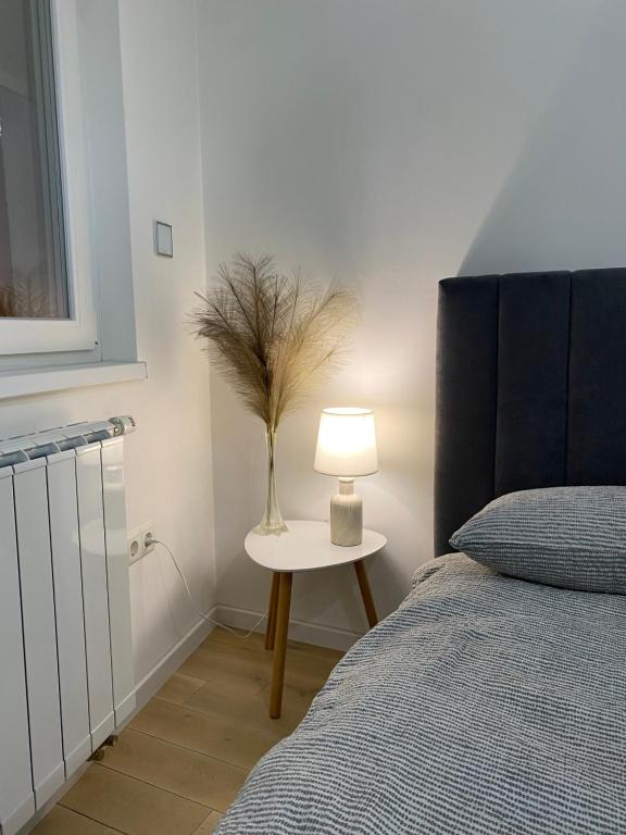 Sun Square Apartments - Deluxe King Studio