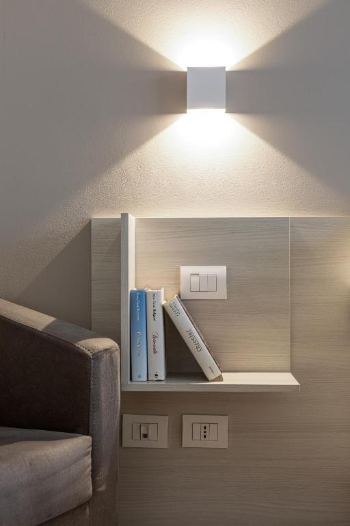 Alfa Bicocca Apartments - 13