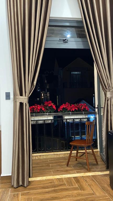 Fotografie z fotogalerie ubytování I'm Home in Dalat v destinaci Khu Chi Lăng