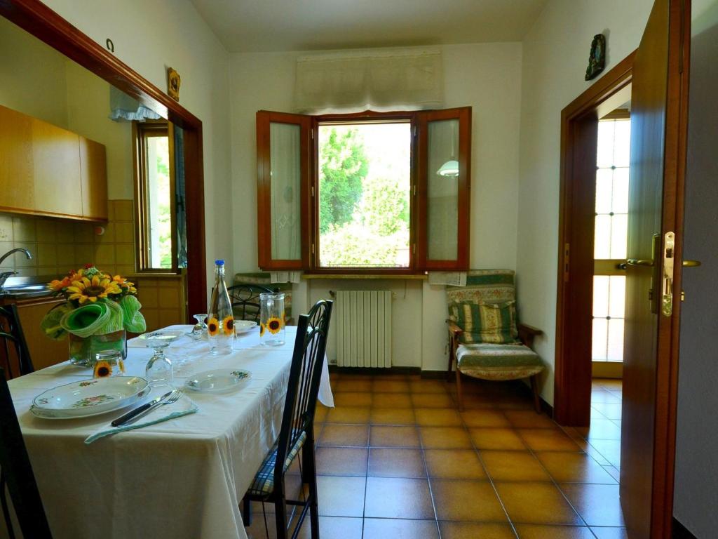 Fotografie z fotogalerie ubytování Holiday Home in Fucecchio with Pool v destinaci Fucecchio