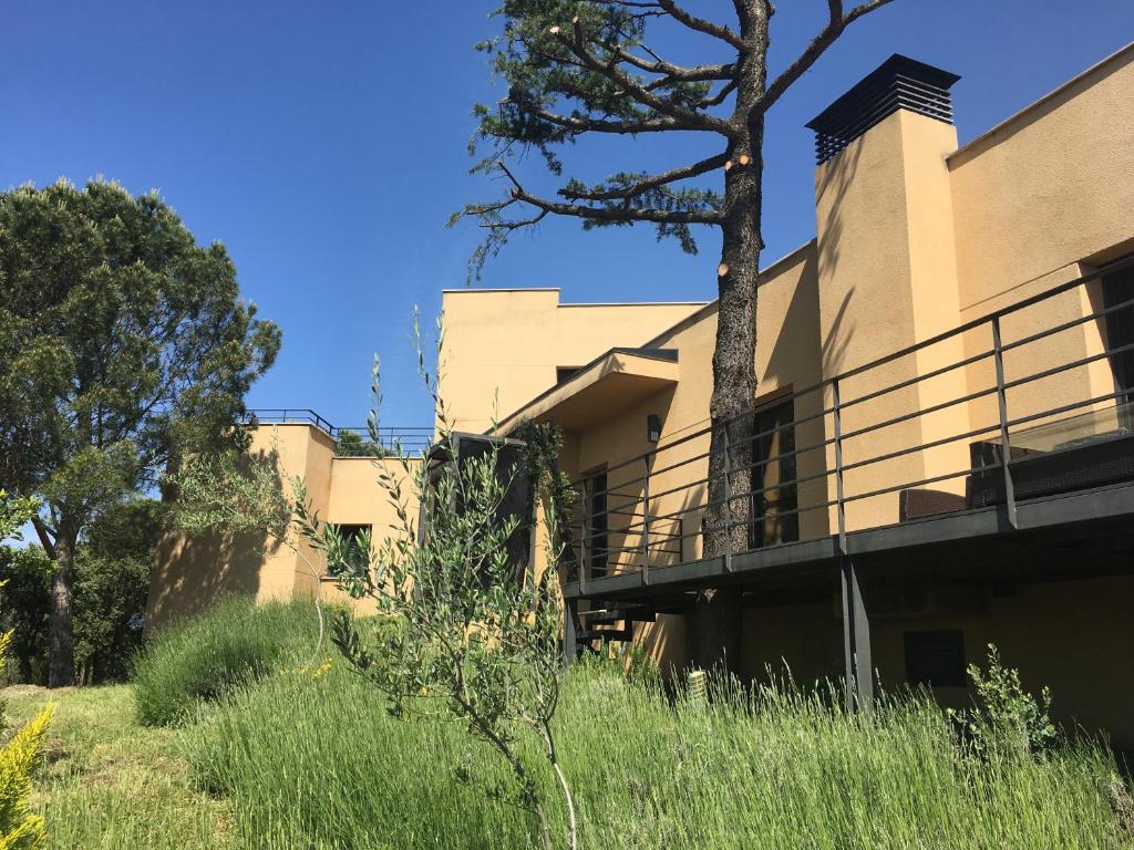 La Casa de la Sierra - Housity