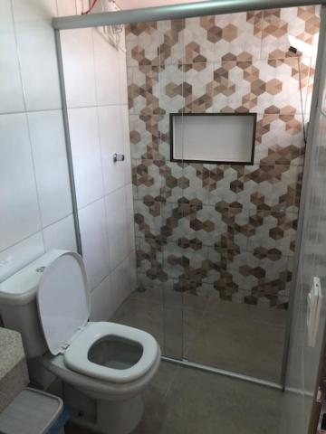 Pousada Pedra Encantada - King Suite With Balcony