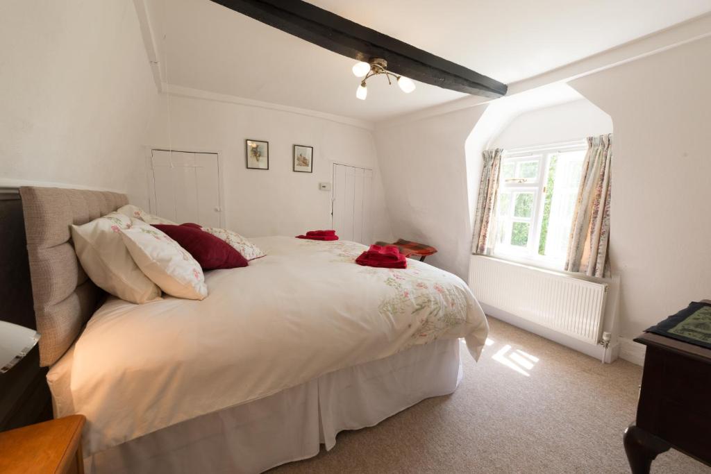 The Wobbin, Remote, Comfort, Sea Views and the beautiful Essex Marshes - Huis Met Drie Slaapkamers