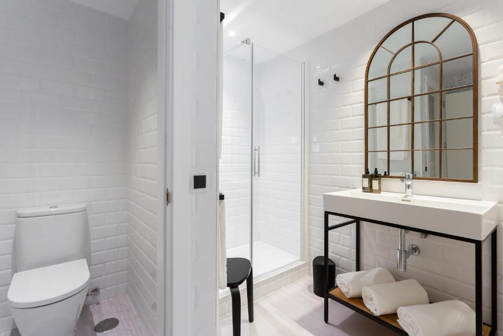 Fly Rooms Madrid Airport, Madrid – Bijgewerkte prijzen 2022