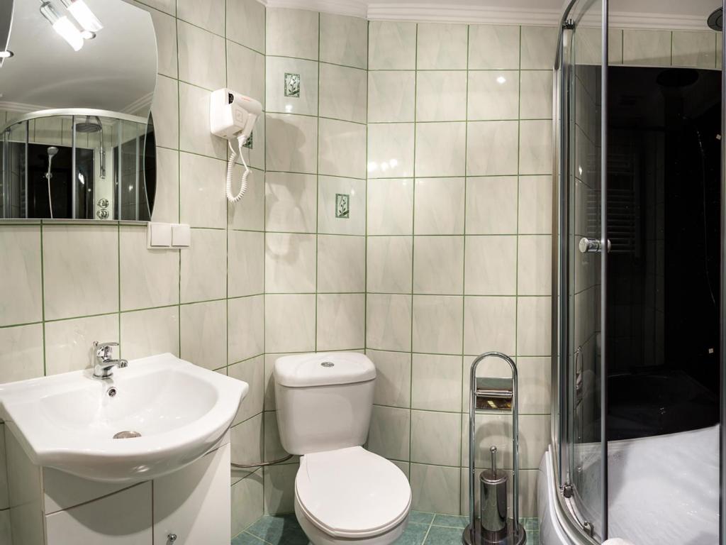 Magnat Inn Sauna & Relax - 5