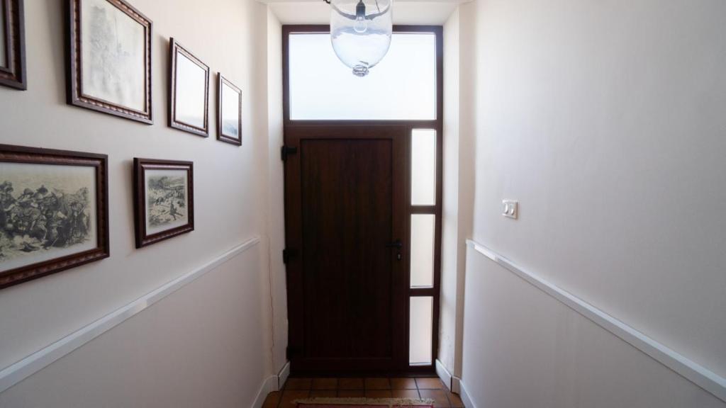 Fotografie z fotogalerie ubytování CASA RURAL TRES VENTAS v destinaci Brazatortas