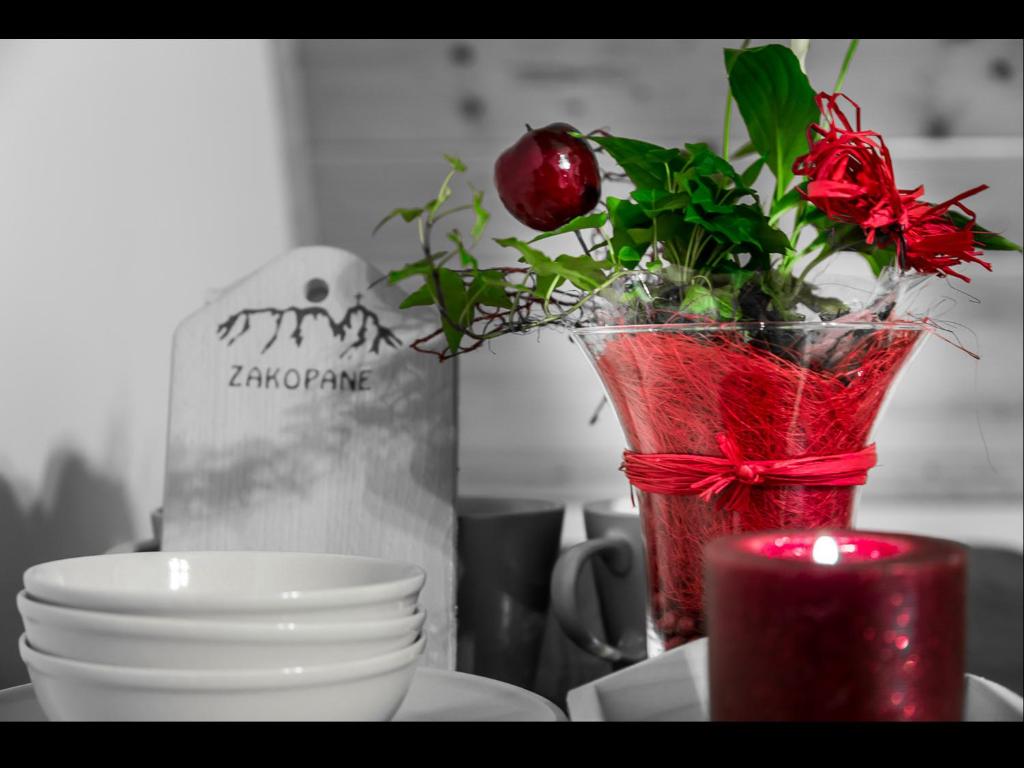 Magnat Inn Sauna & Relax - 6