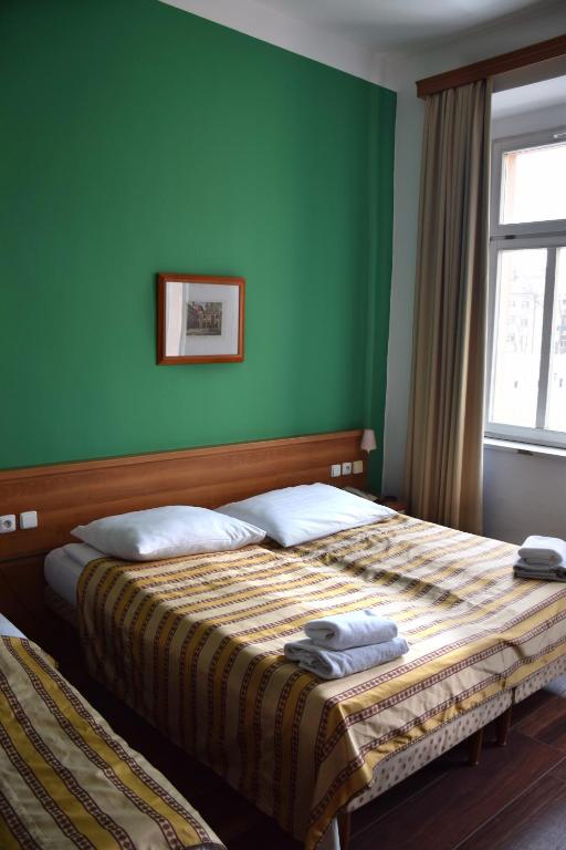 Hotel Residence Select - Resim 1