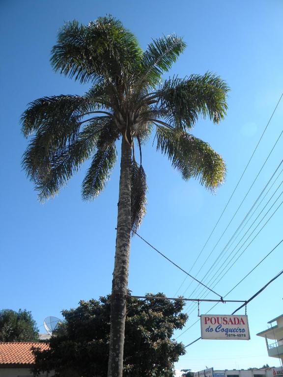  Pousada do Coqueiro